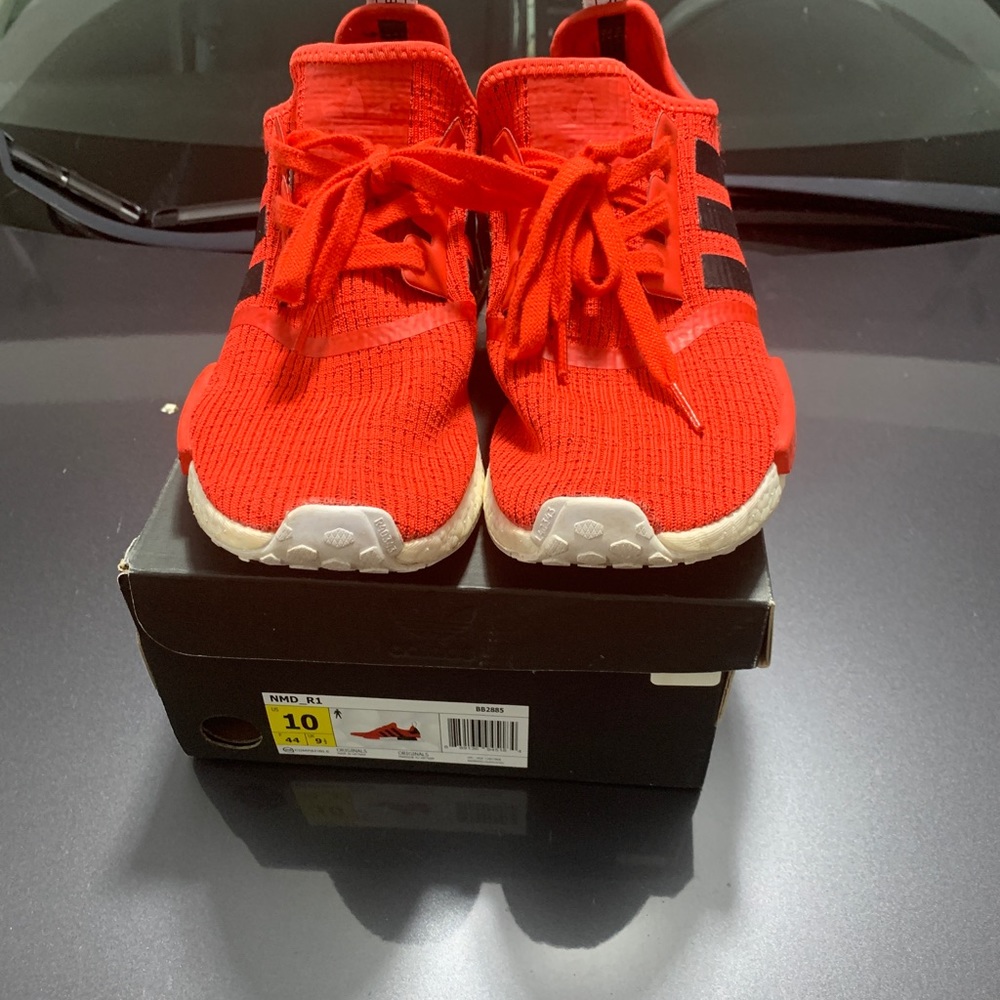 Adidas NMD - Picture 2 of 5